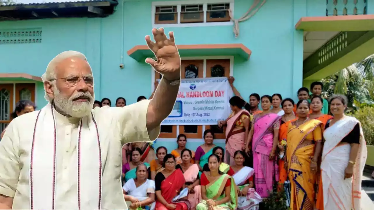 Pradhanmantri Annapurna Yojana : মহিলারা প্রতিমাসে পাবে 3000 টাকা, এইভাবে আবেদন করুন