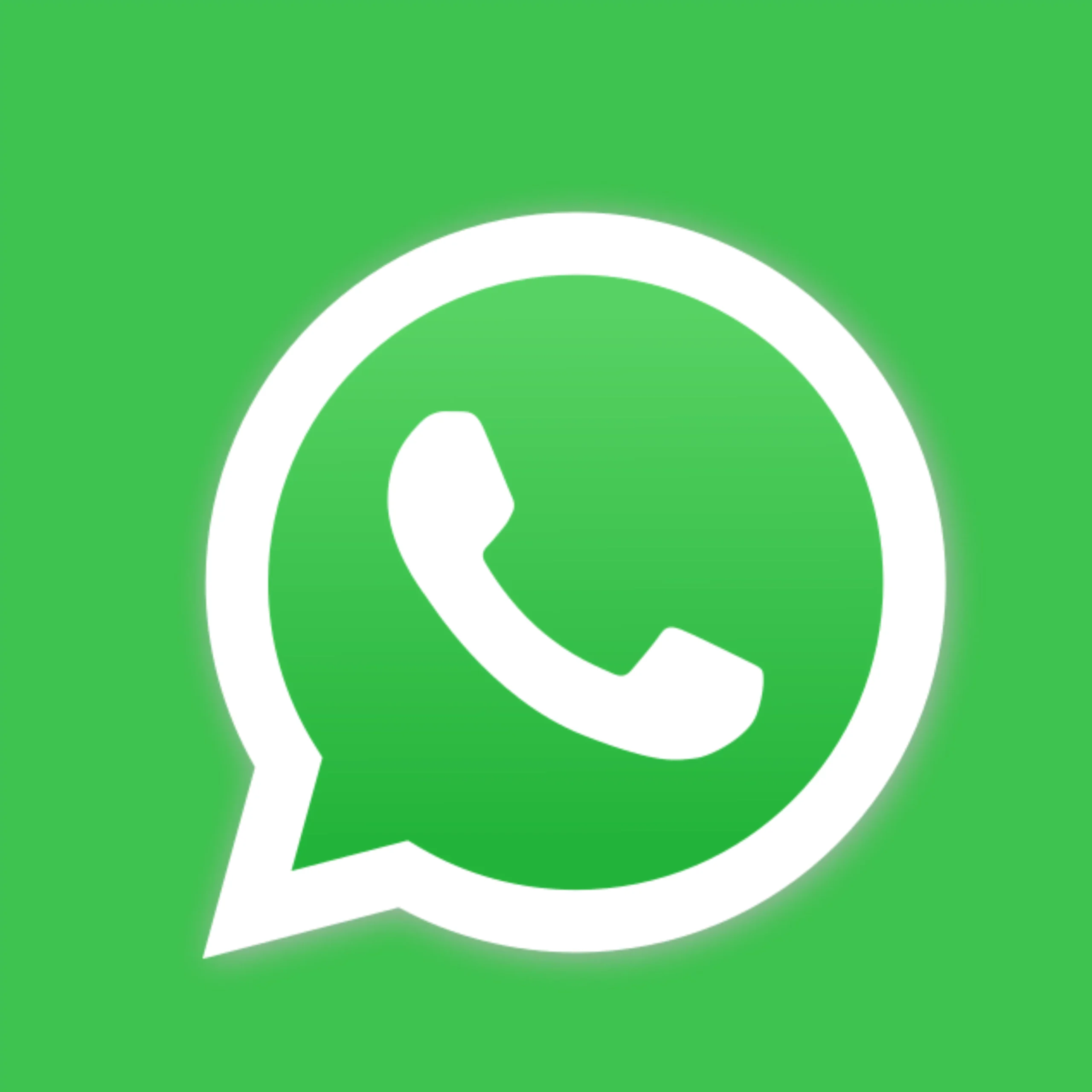 WhatsApp Icon