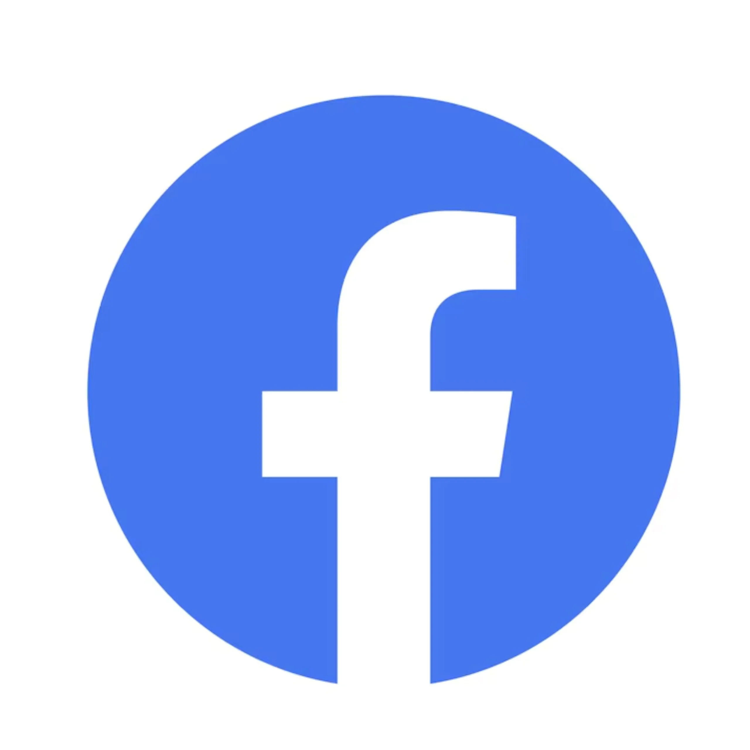 Facebook Icon