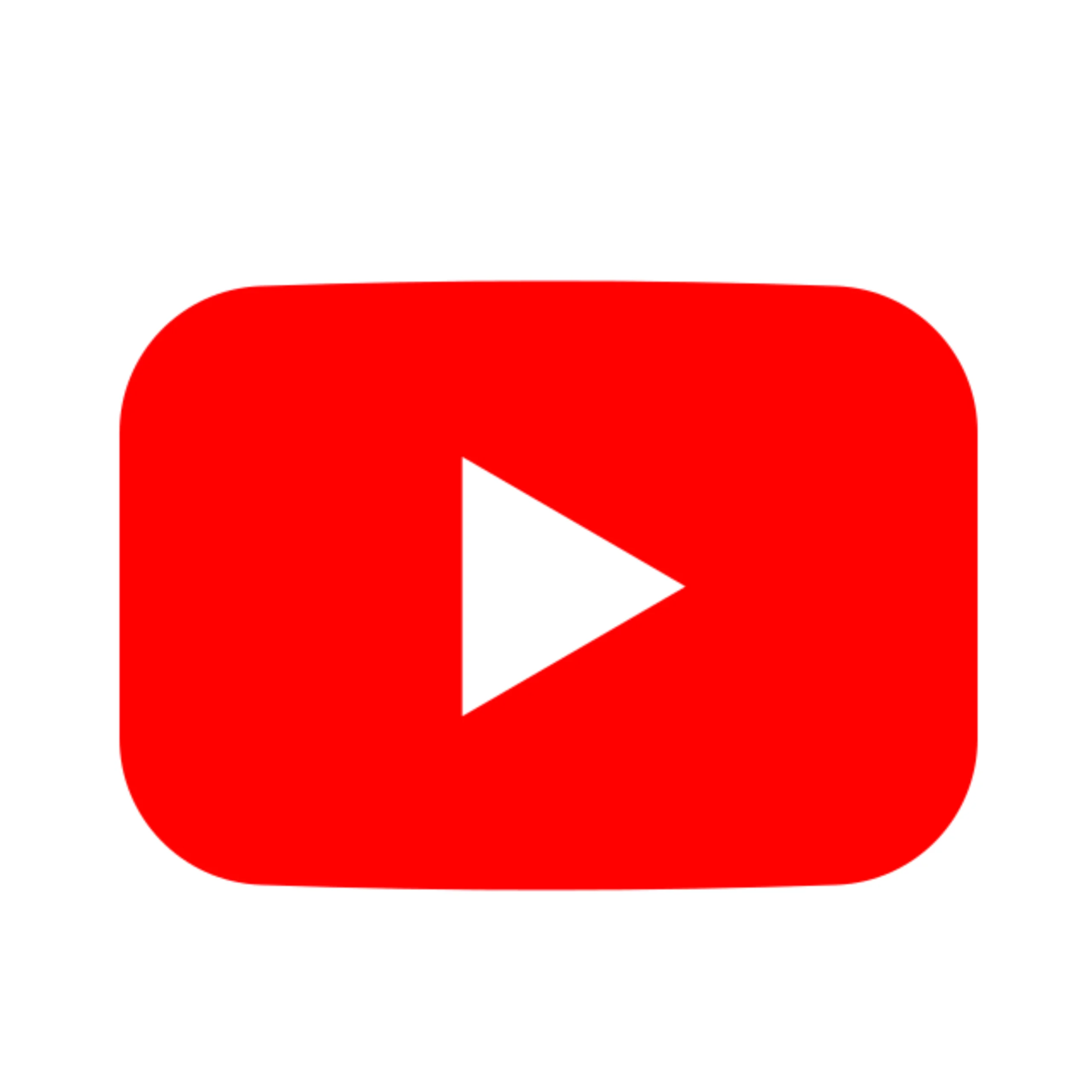 YouTube Icon