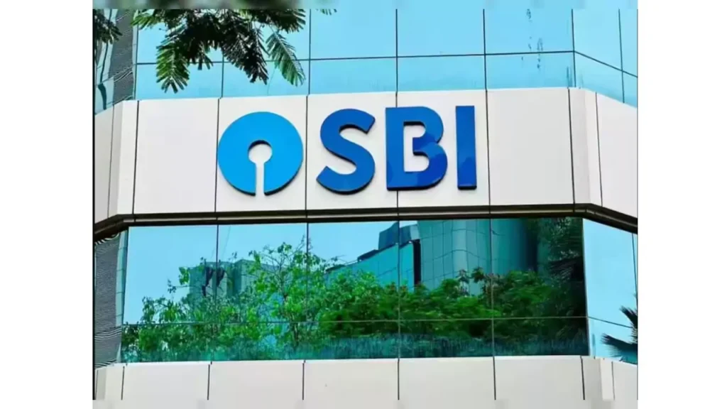 private job in sbi bank