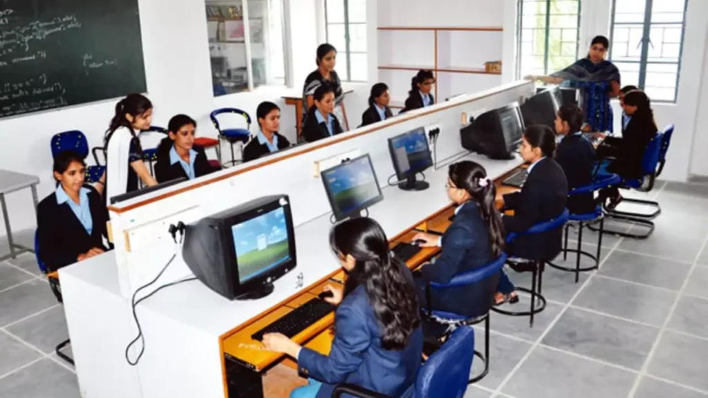 Computer Teacher Vacancy in Kolkata Schools 2025