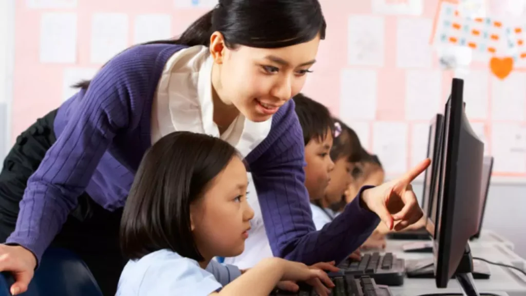 Computer Teacher Vacancy in Kolkata Schools 2025