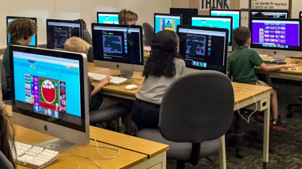 Computer Teacher Vacancy in Kolkata Schools 2025