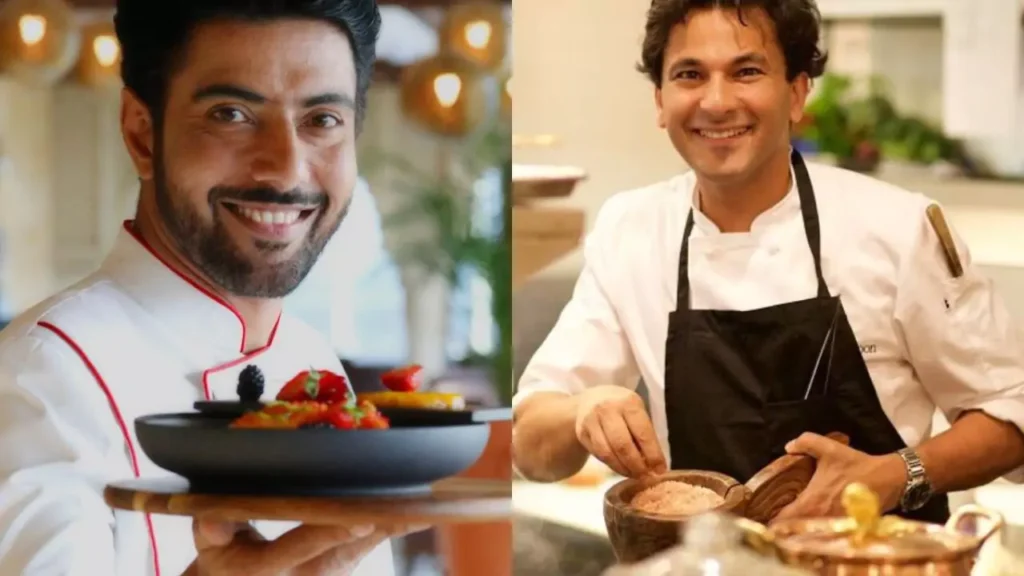 Residential Indian Cook Job in Kolkata for Freshers