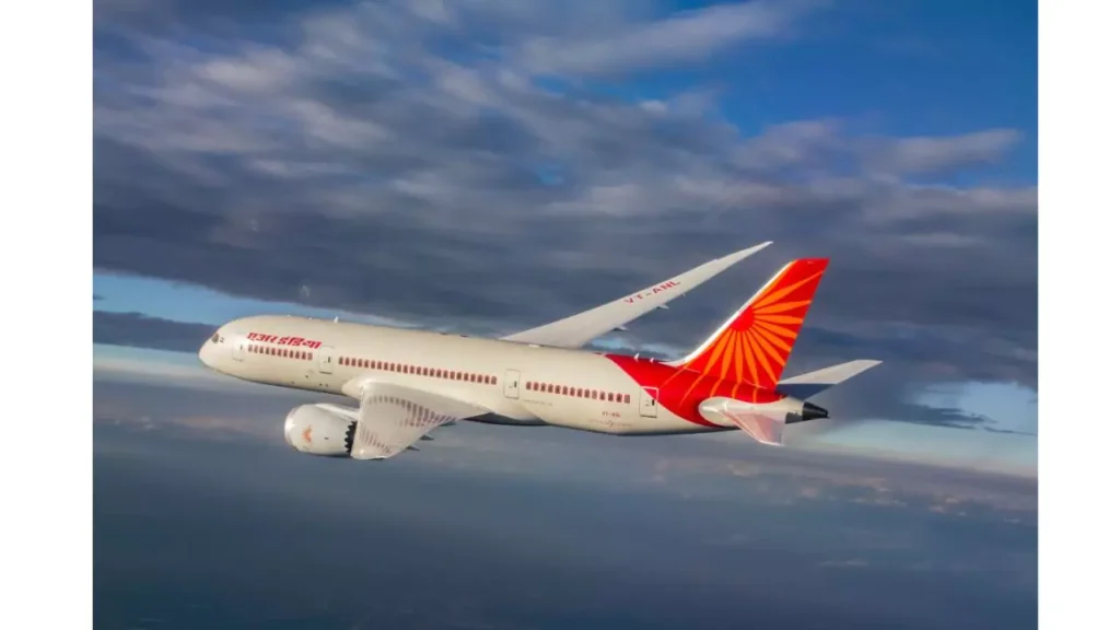 Ahmedabad Plane Crash