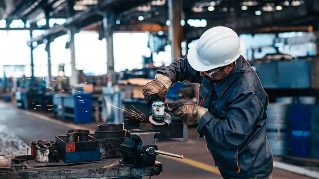 Manufacturing Supervisor Job in Kharagpur