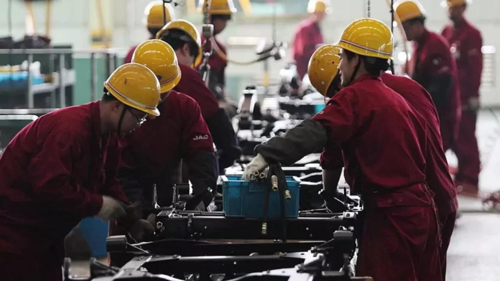 Manufacturing Supervisor Job in Kharagpur
