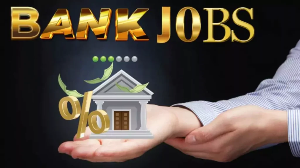 Banking Job in Kharagpur 12th Pass in West Bengal