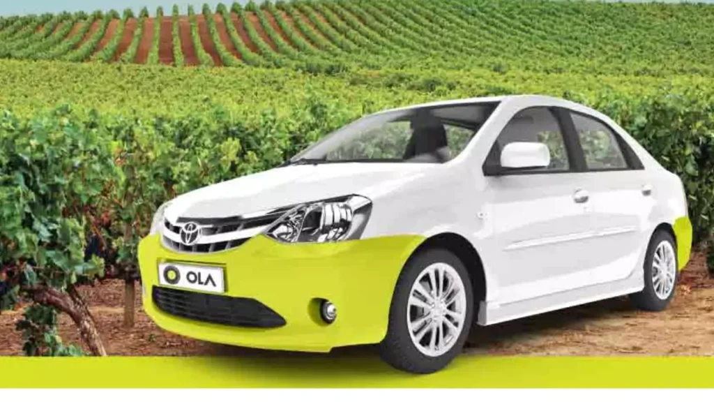 Cab Driver Job in Kolkata