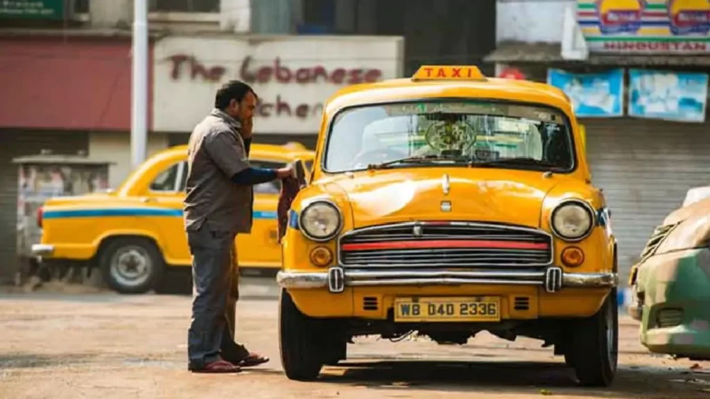 Cab Driver Job in Kolkata