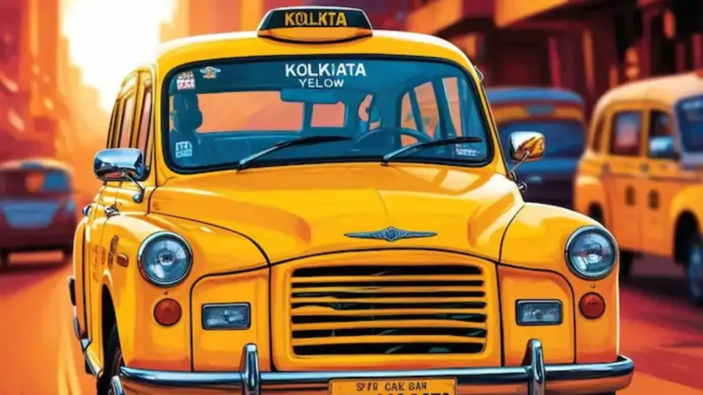 Cab Driver Job in Kolkata