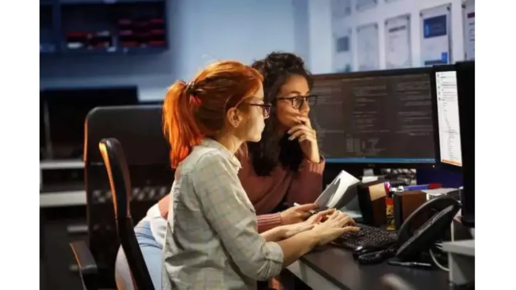 Private Job Data Entry Operator