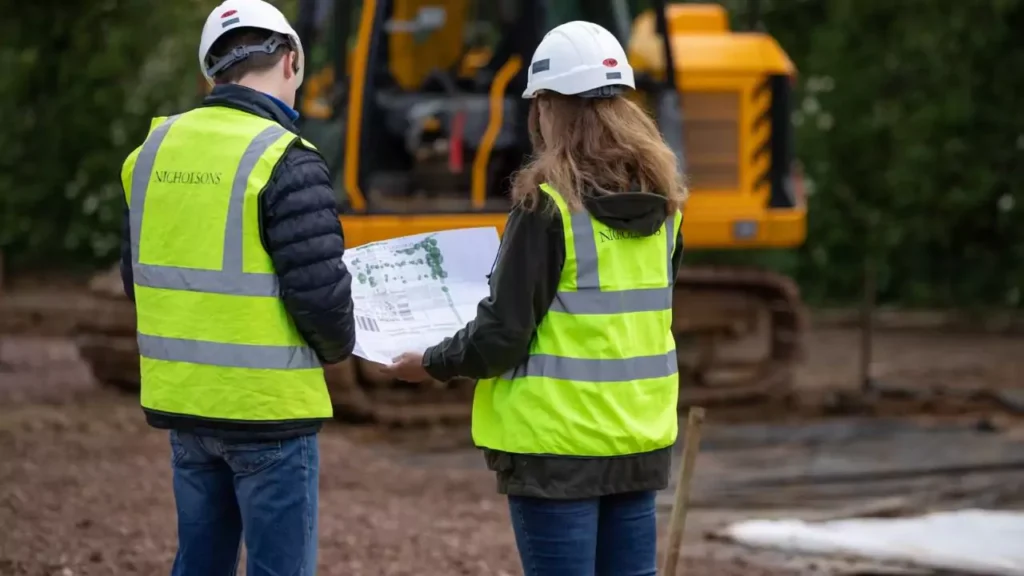 Site Supervisor Interior Design Job Kolkata
