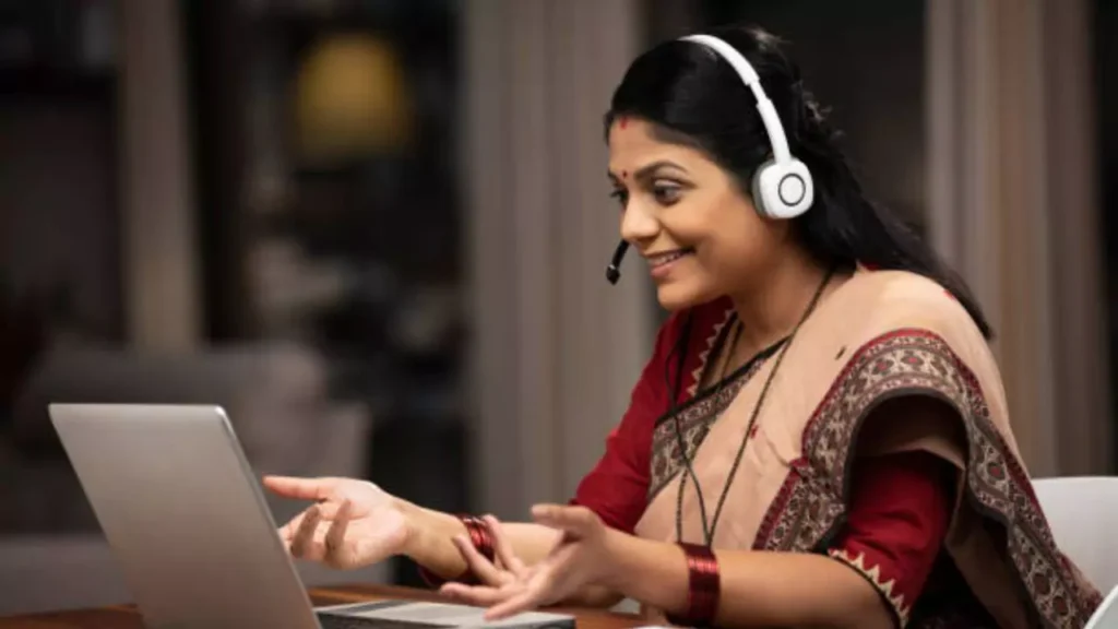 Customer Care Job Salt Lake Sector 5