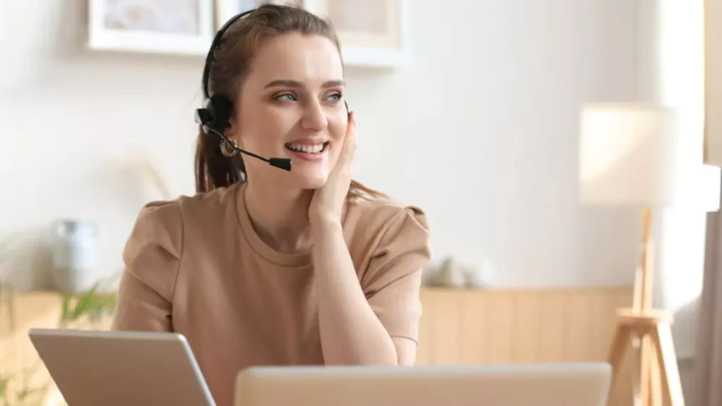 Customer Care Job Salt Lake Sector 5