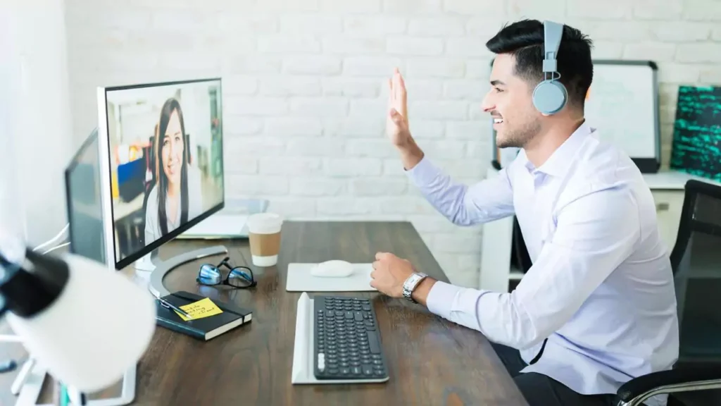 Customer Care Job Salt Lake Sector 5