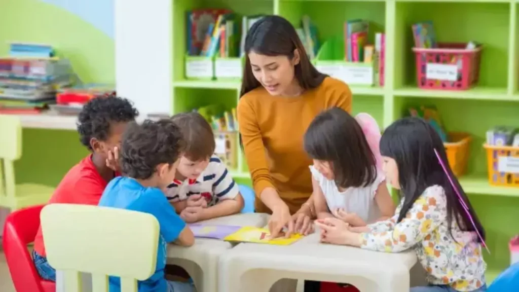 English Teaching Job in kolkata for Graduates