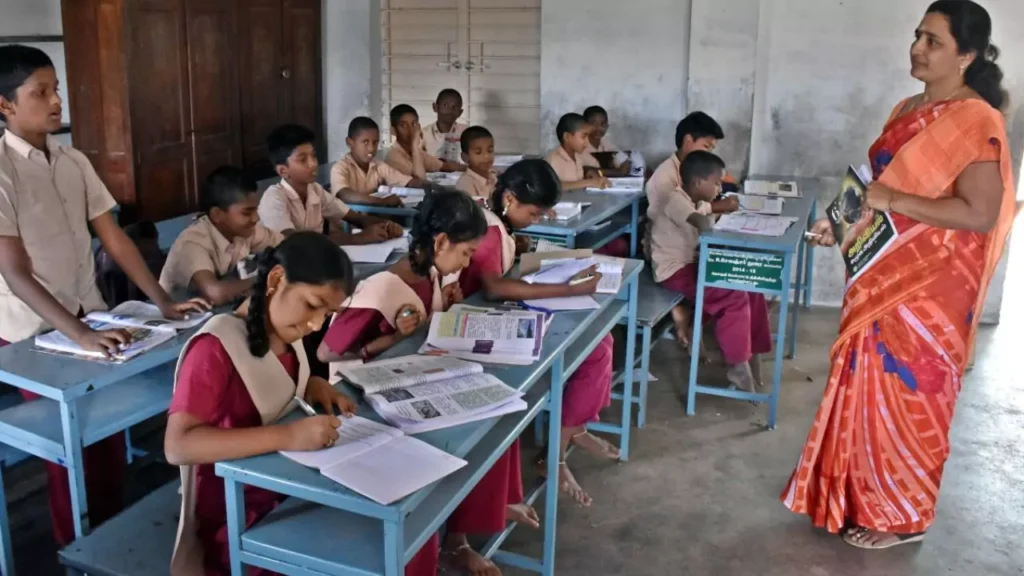 English Teaching Job in kolkata for Graduates
