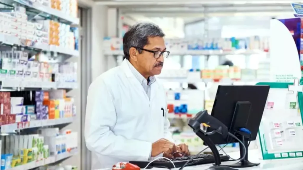 Pharmacy Jobs in West Bengal