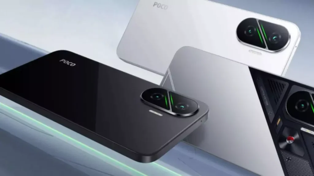 POCO F7