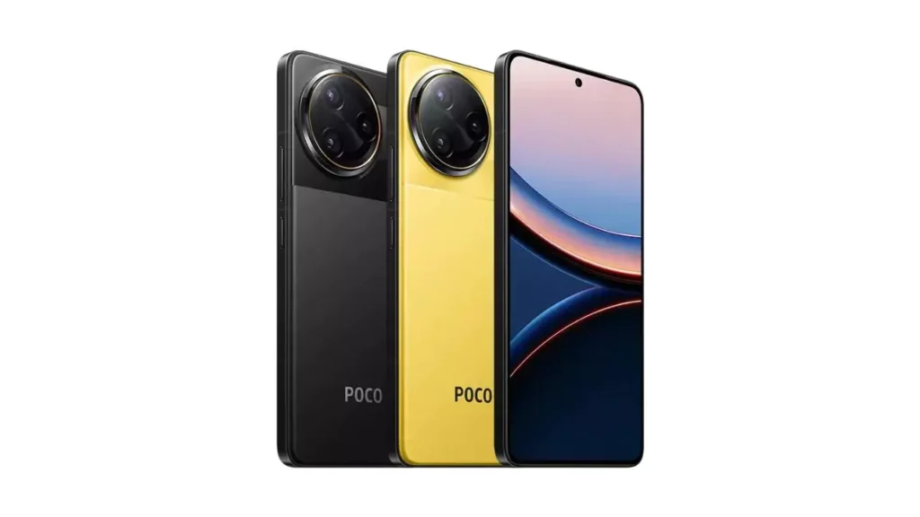 POCO F7