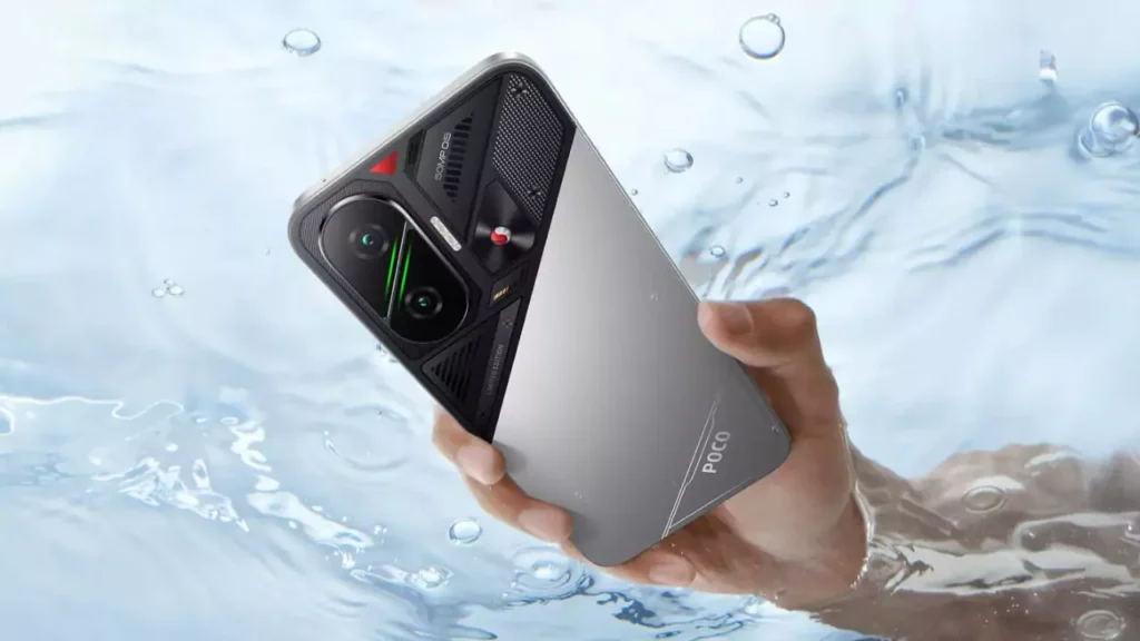 POCO F7