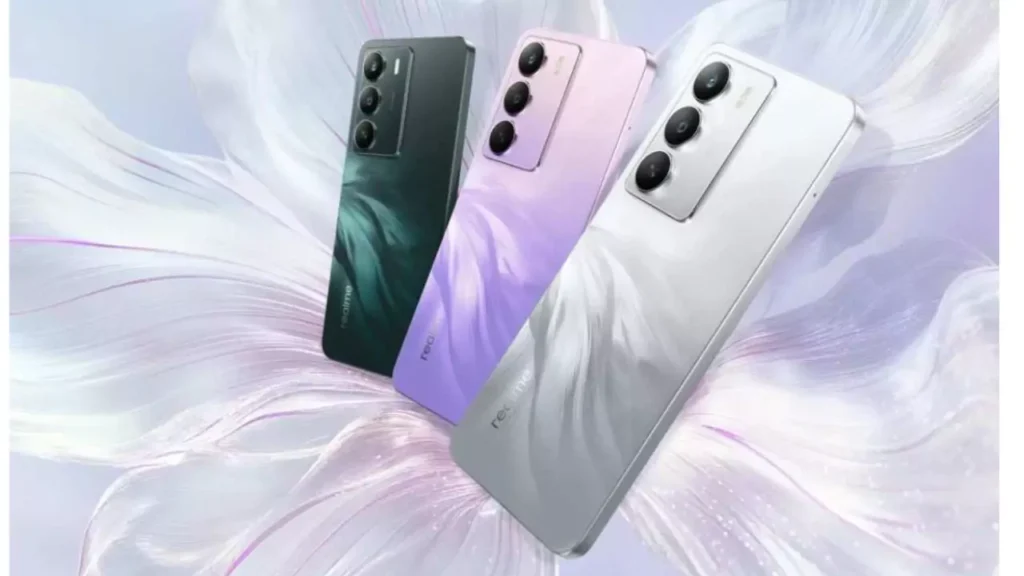 Realme c71 Price in India