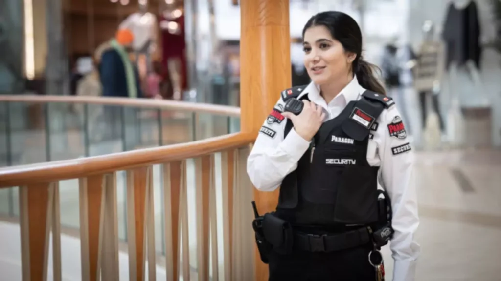 Security Guard Job in Sankrail West Bengal