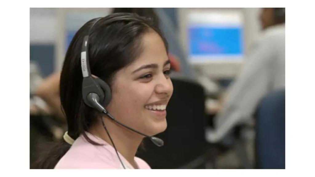 Travel Company Customer care job Recruitment 2025