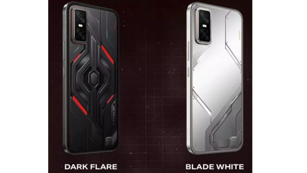 Infinix GT 30 Pro