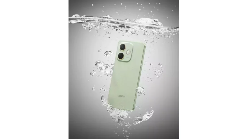 Oppo A5i and Oppo A5i Pro