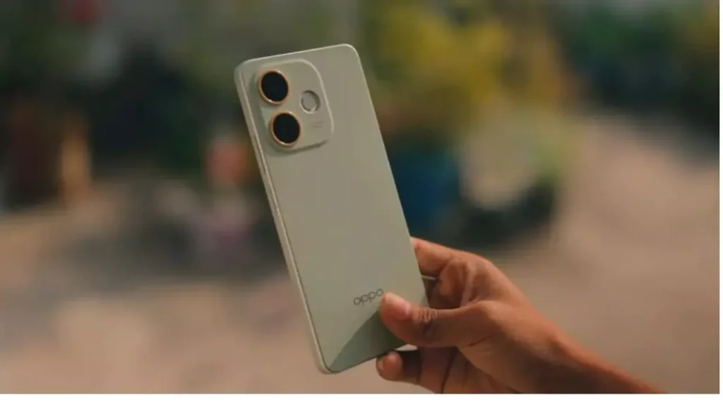 Oppo A5i and Oppo A5i Pro