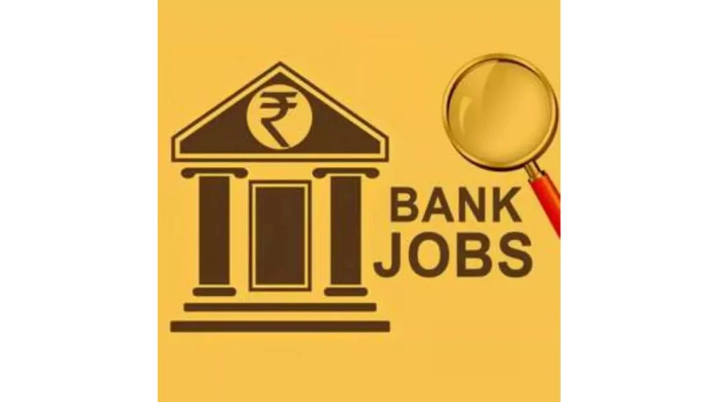 Banking Job in Kharagpur 12th Pass in West Bengal