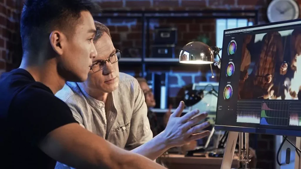 Video Editor and Graphic Designer Job in Kolkata 