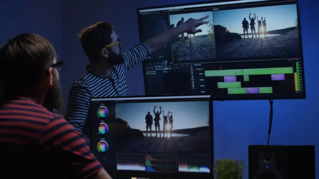 Video Editor and Graphic Designer Job in Kolkata 