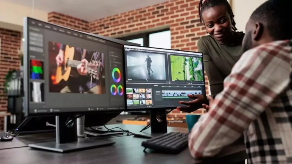 Video Editor and Graphic Designer Job in Kolkata 