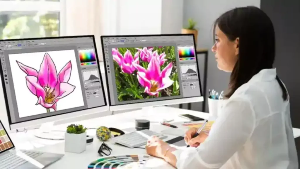Video Editor and Graphic Designer Job in Kolkata 