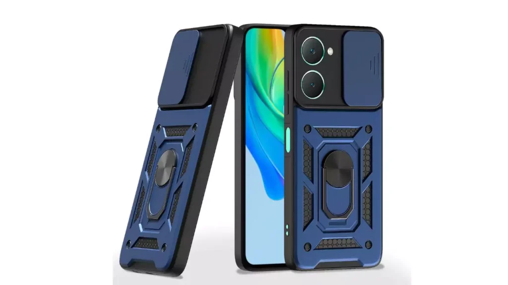 Vivo T3 Lite