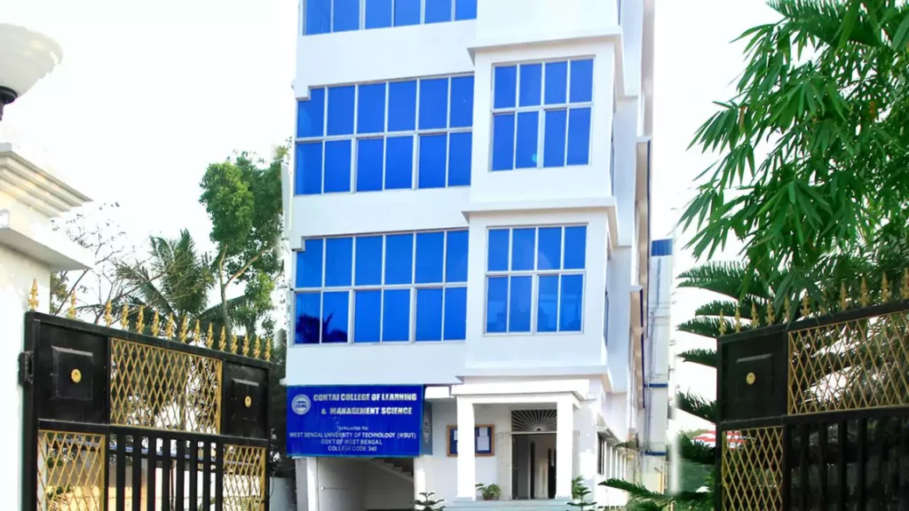 CCLMS College Faculty Recruitment 2025