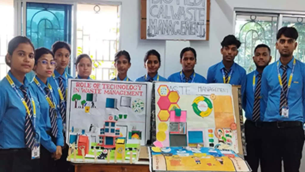 CCLMS College Faculty Recruitment 2025