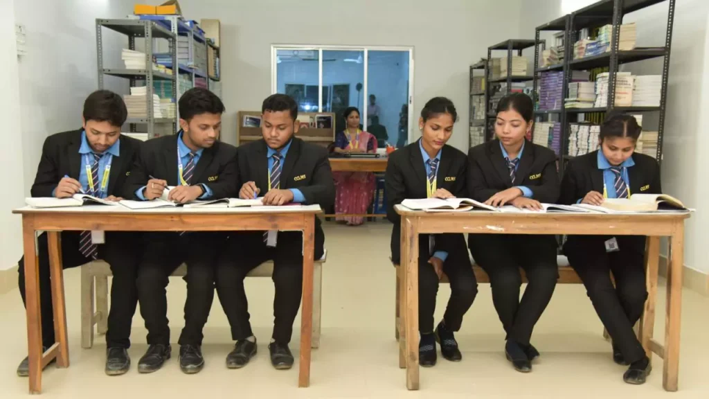 CCLMS College Faculty Recruitment 2025