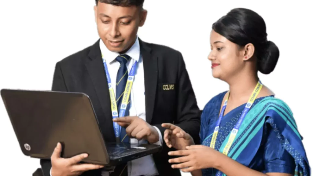 CCLMS College Faculty Recruitment 2025