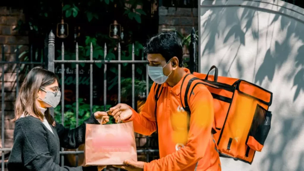 Delivery Job in Kolkata 2025