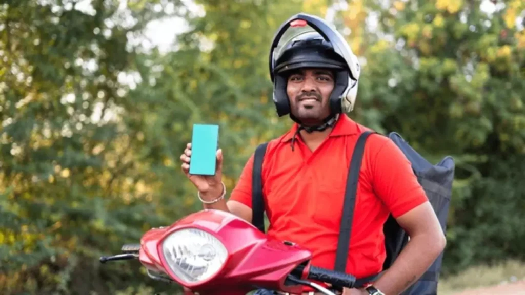 Delivery Job in Kolkata 2025