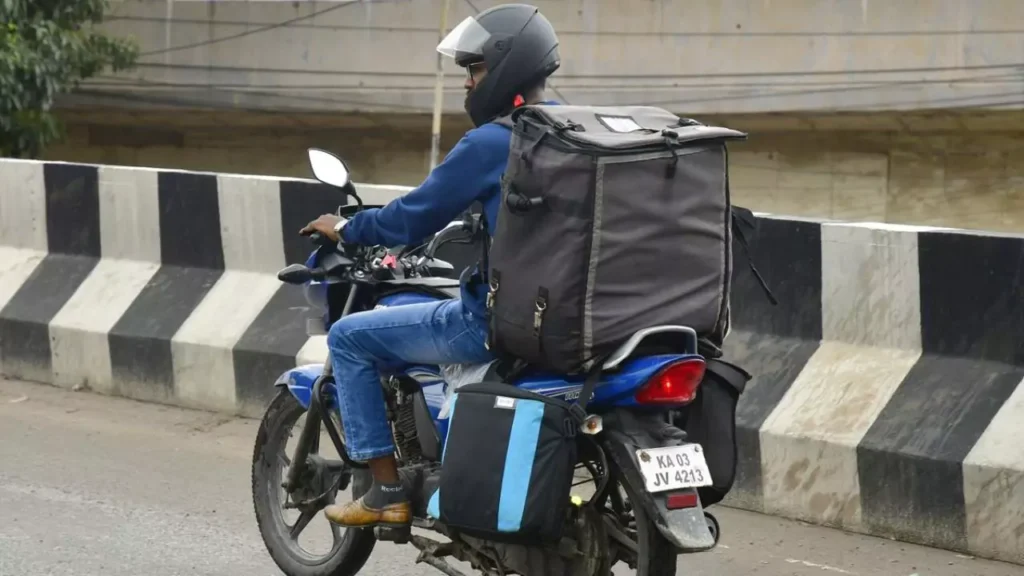 Delivery Job in Kolkata 2025