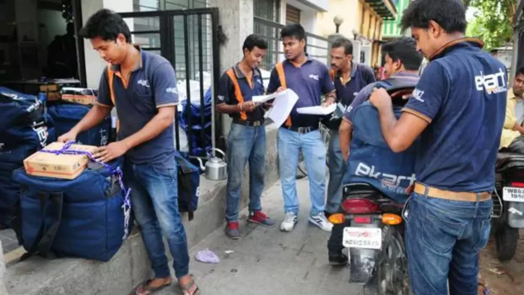 Delivery Job in Kolkata 2025
