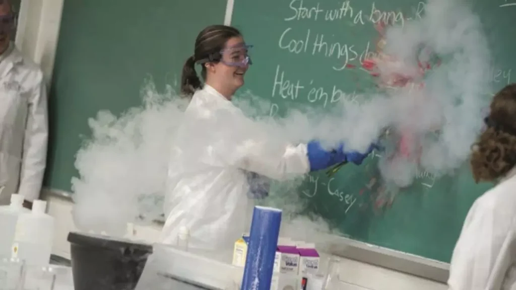 Graduate Chemistry Teacher Job in Bagnan
