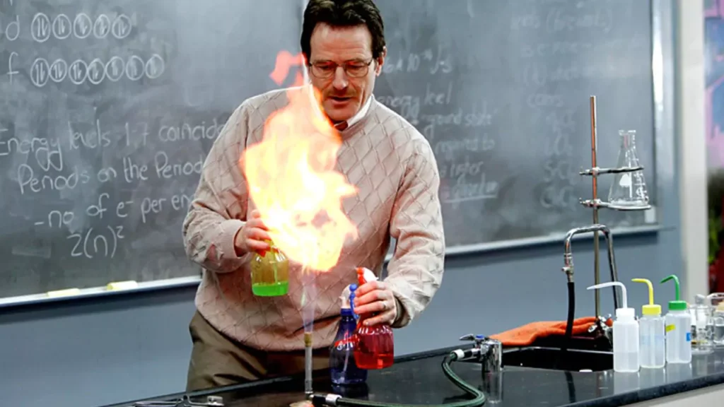 Graduate Chemistry Teacher Job in Bagnan