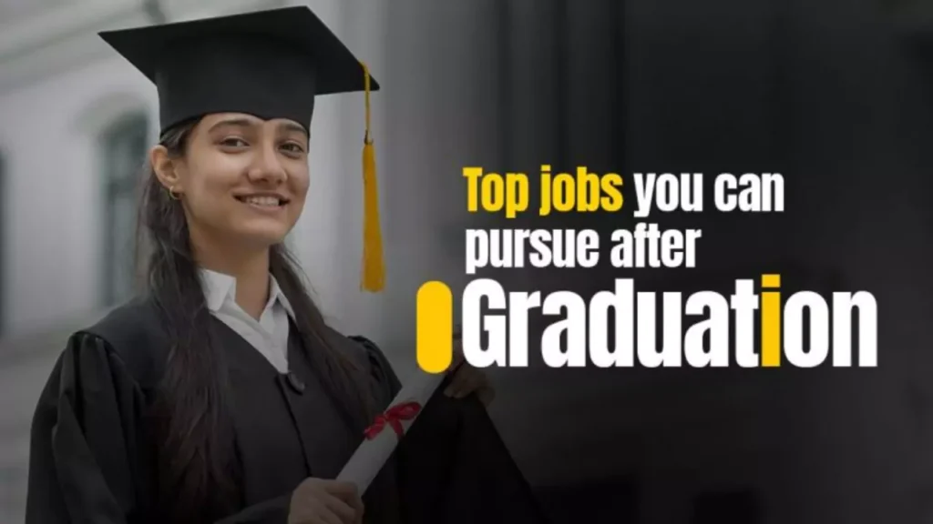 Graduate Job in Kolkata for Freshers
